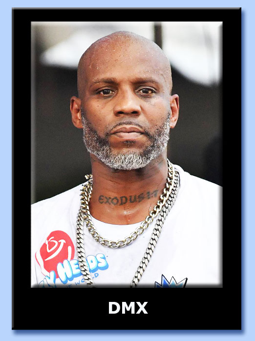 dmx
