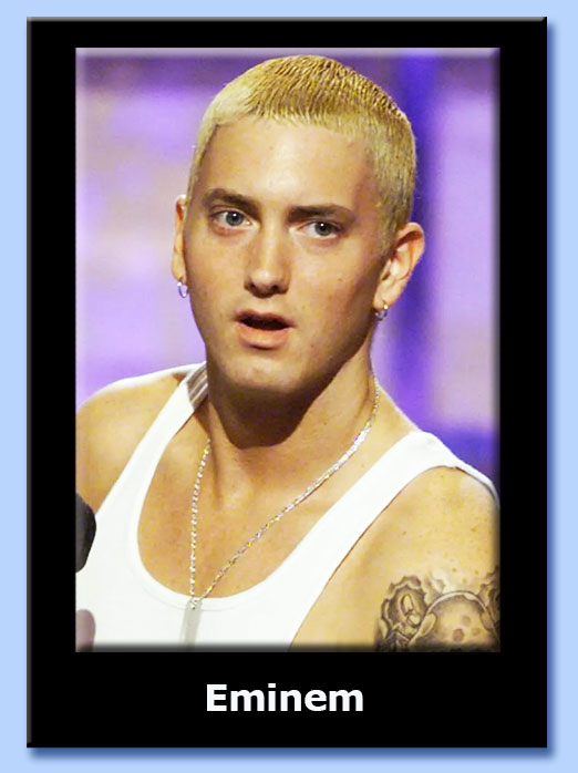eminem