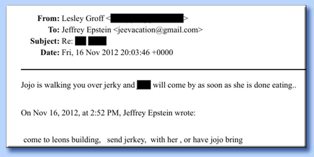 epstein files