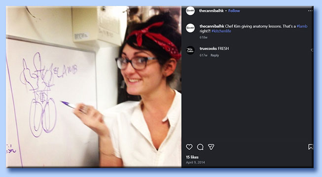 epstein files - the cannibal