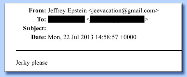 epstein files