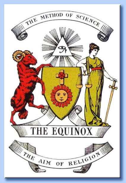 the equinox