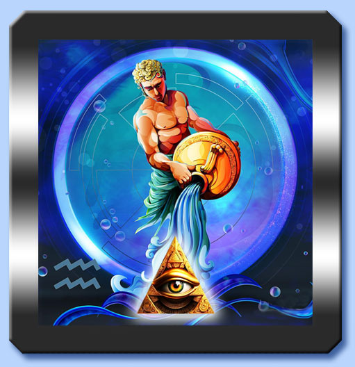 era dell'acquario - élite occulta