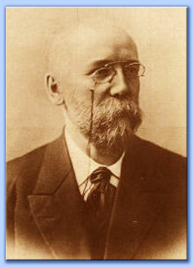 fedor sologub