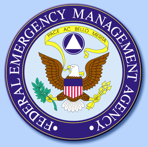 federal emergency management agency - FEMA
