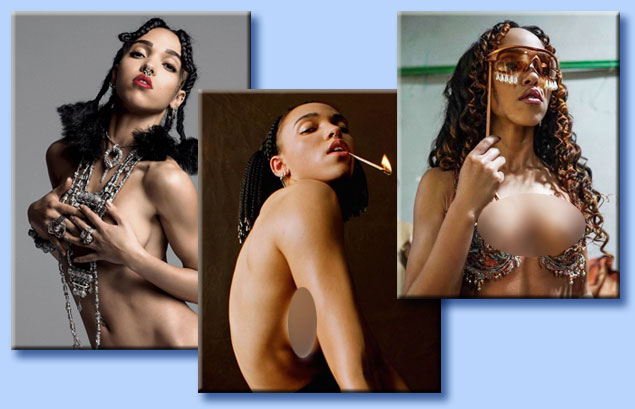 FKA Twigs