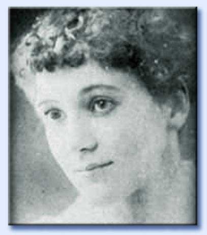 florence farr 