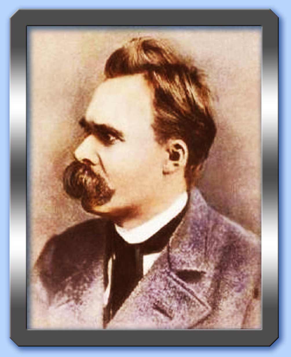 friedrich nietzsche