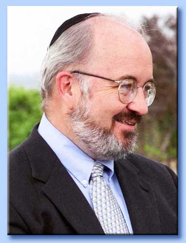 rabbi geoffrey w. dennis