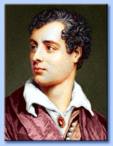 george gordon byron