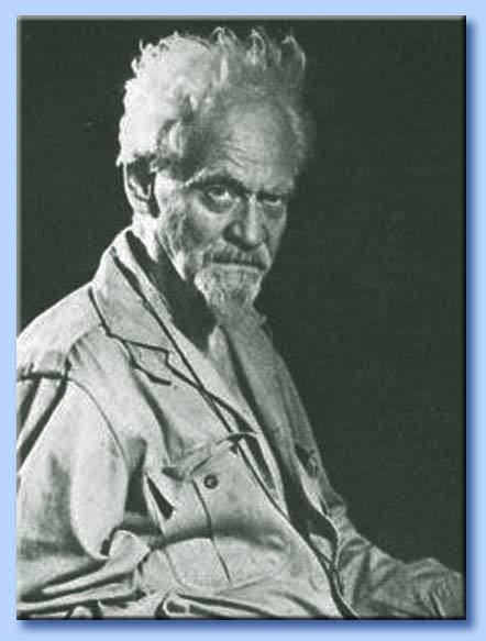 gerald gardner