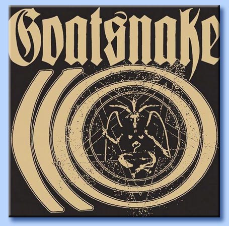 goatsnake - 1 + dog days