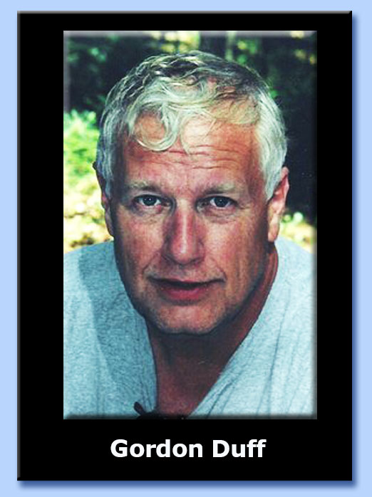 gordon duff