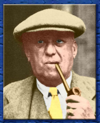 aleister crowley