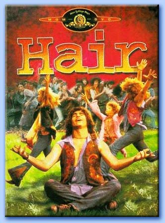 hair - milo forman