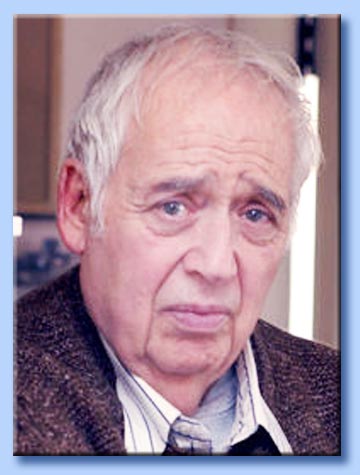 harold bloom