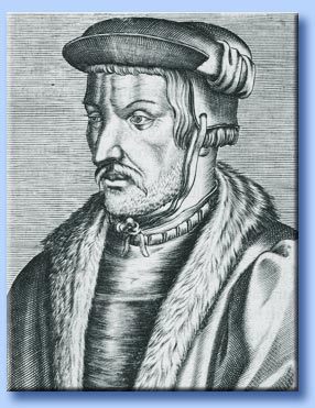 heinrich cornelius agrippa