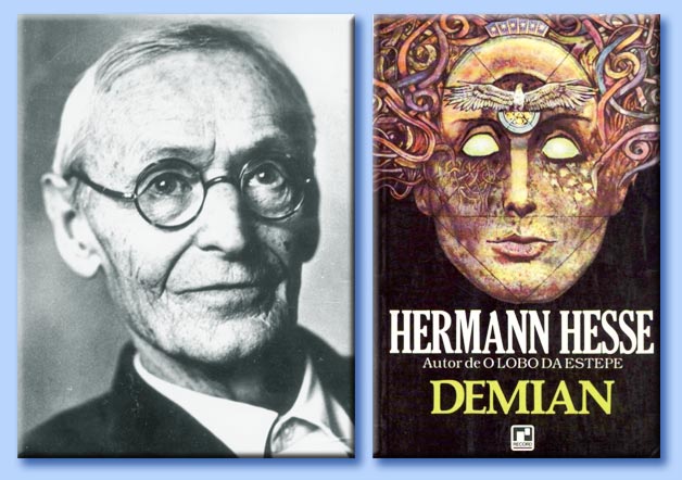 hermann hesse - demian