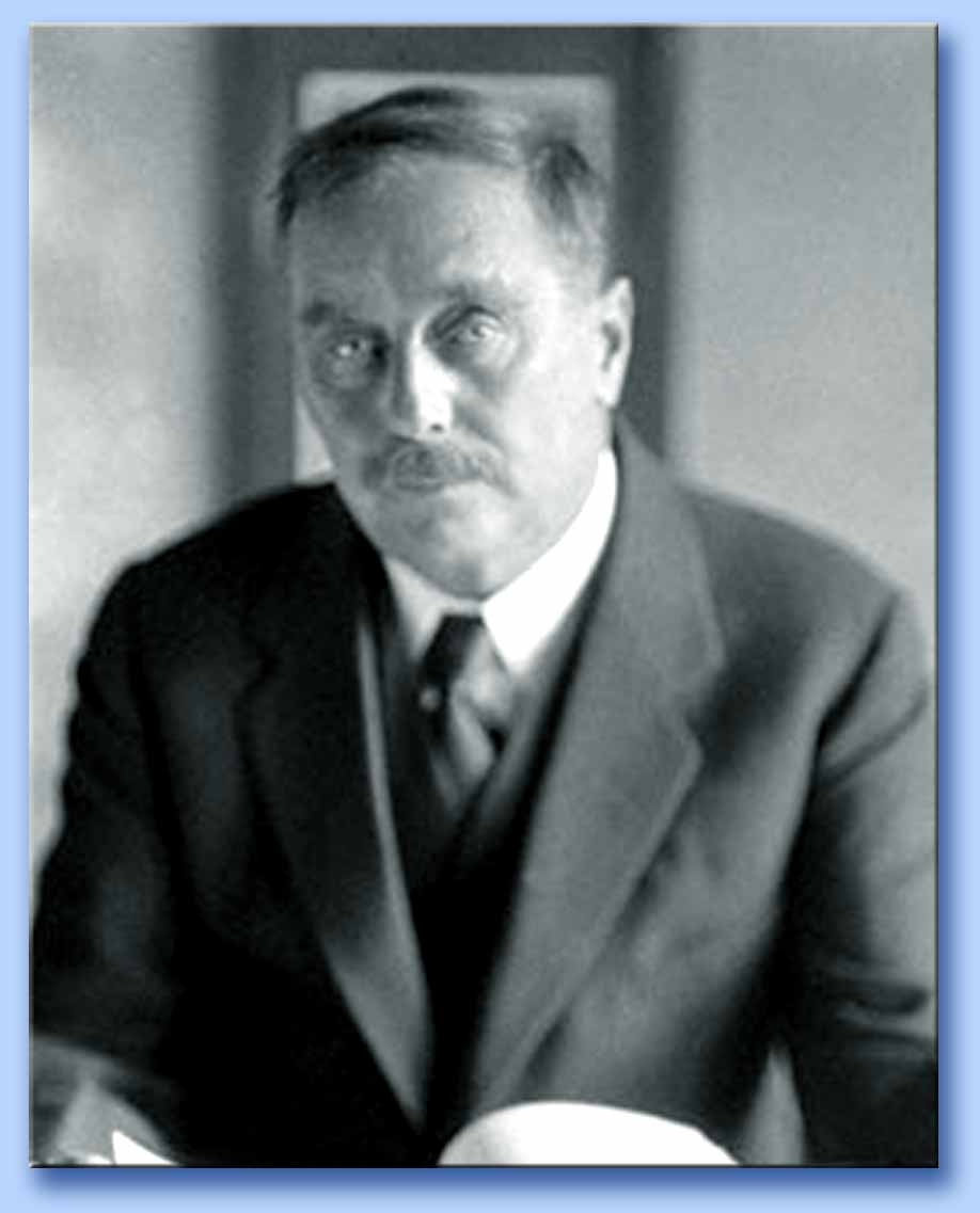 herbert g. wells