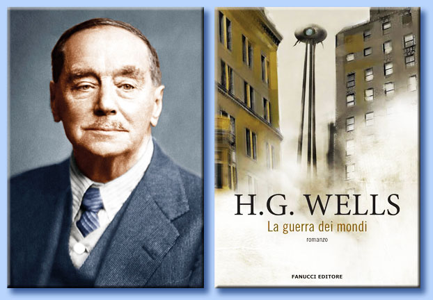h. g. wells - la guerra dei mondi