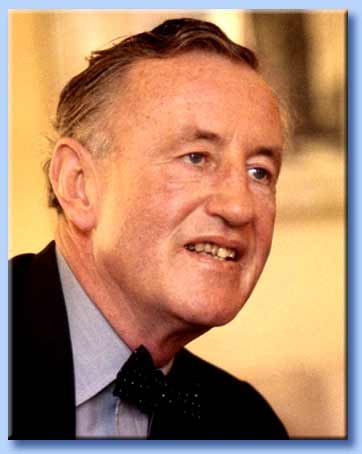 ian fleming