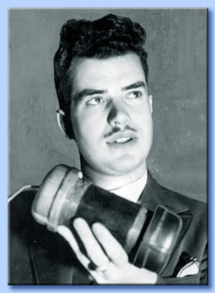 Jack Parsons Net Worth