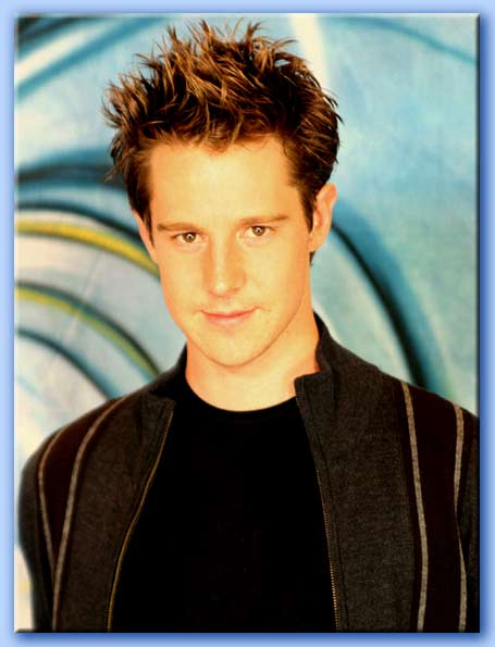 Jason Dohring - Picture Hot