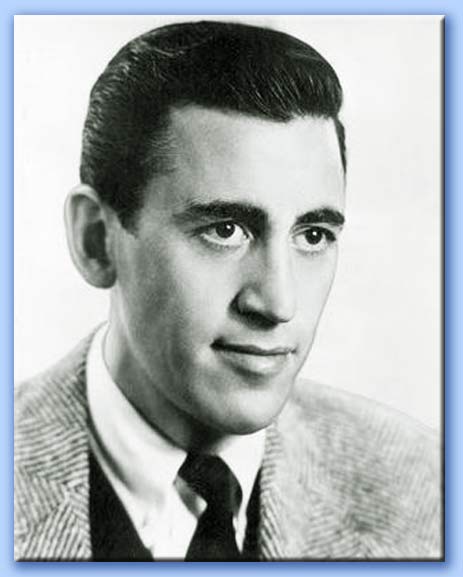 jerome david salinger