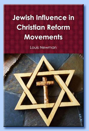 jewish influence on christian reform movements