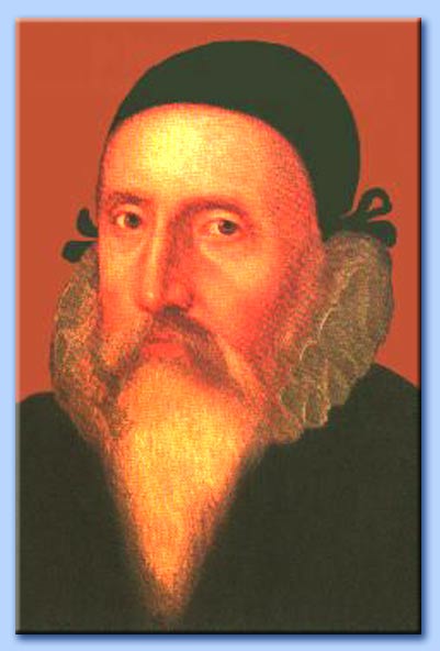 john dee