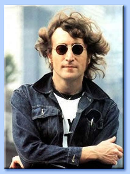 john lennon