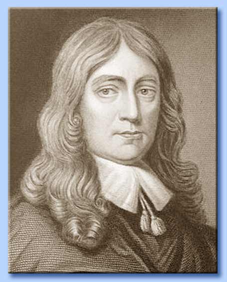 john milton