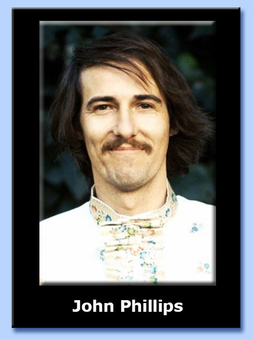 john phillips