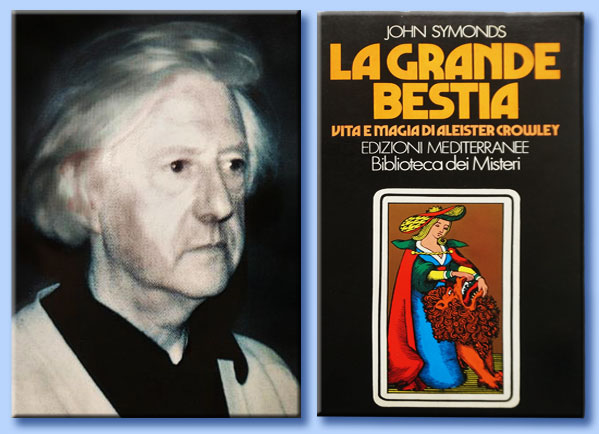 john symonds - la grande bestia.
