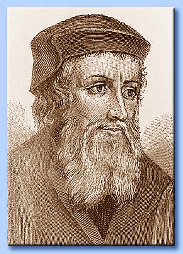 john wycliffe