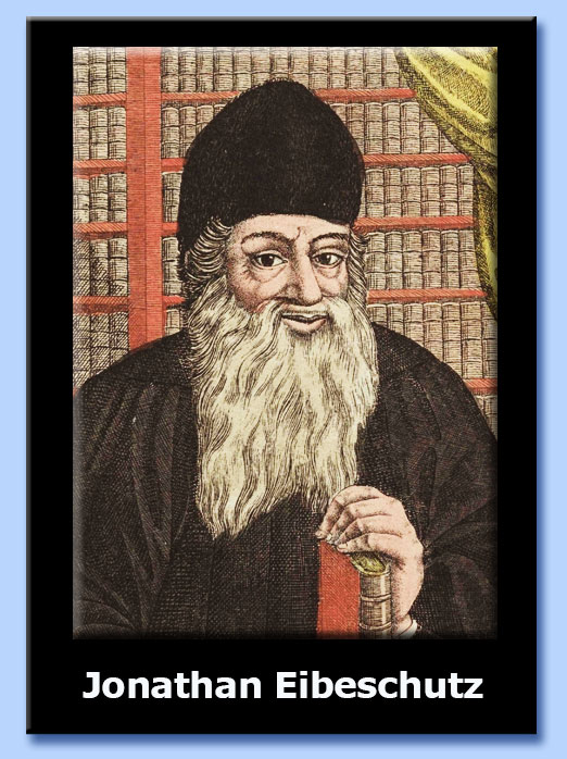 jonathan eibeschutz