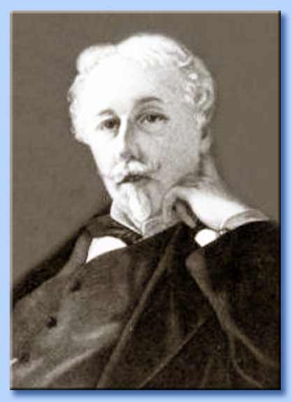 joseph-arthur de gobineau