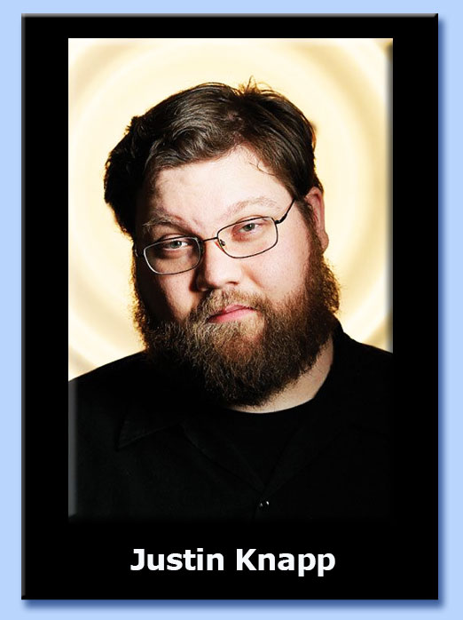 justin knapp