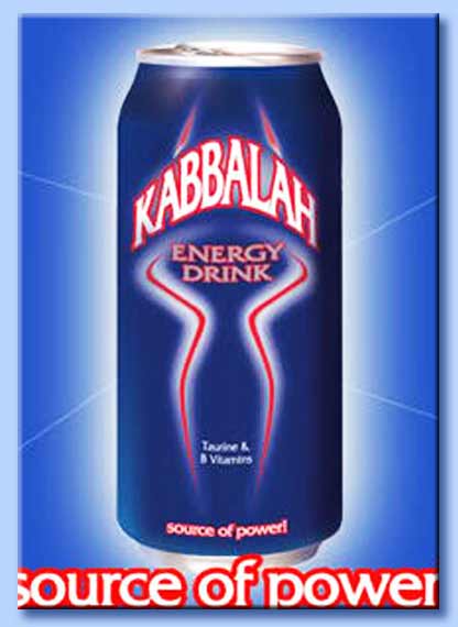 kabbalah agua