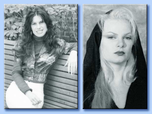 karla zeena lavey