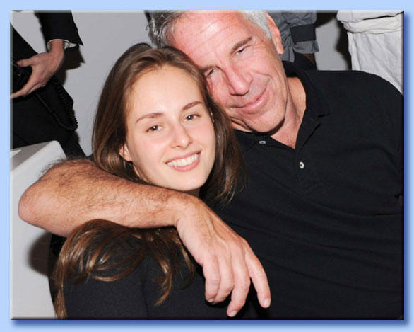 karyna shuliak - jeffrey epstein