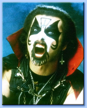 king diamond