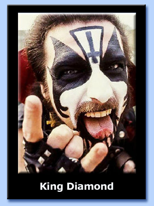 king diamond