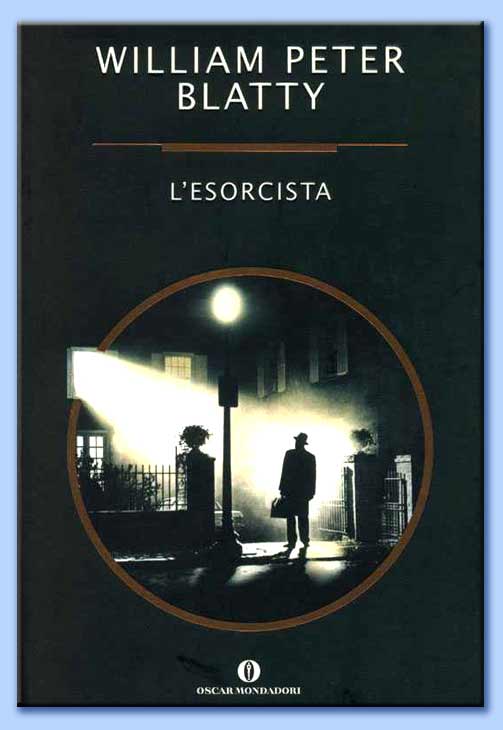 l'esorcista