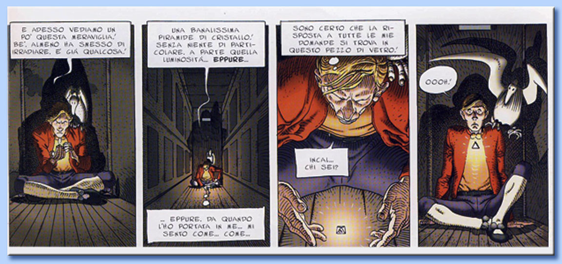 l'incal