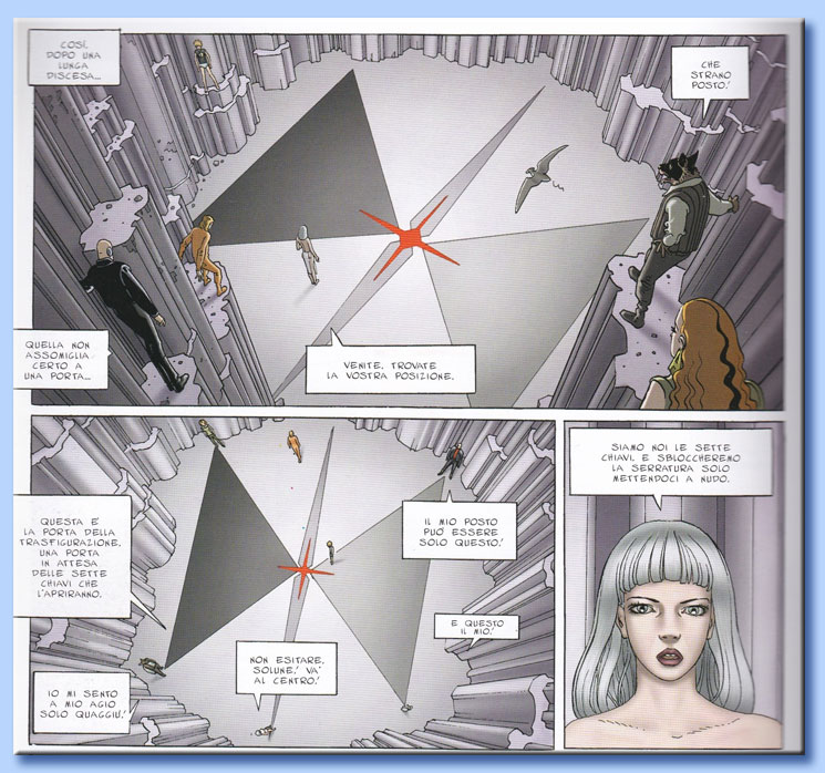l'incal