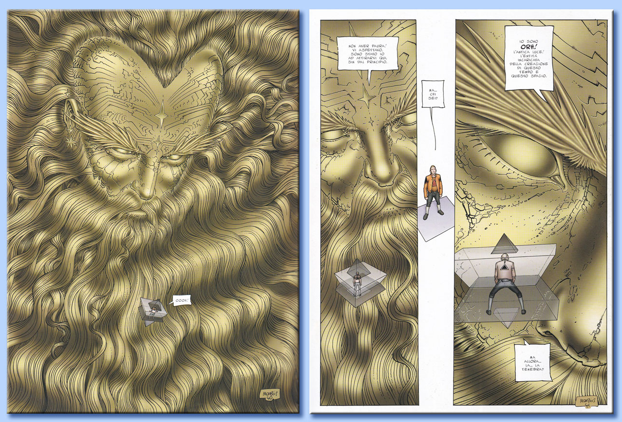 l'incal