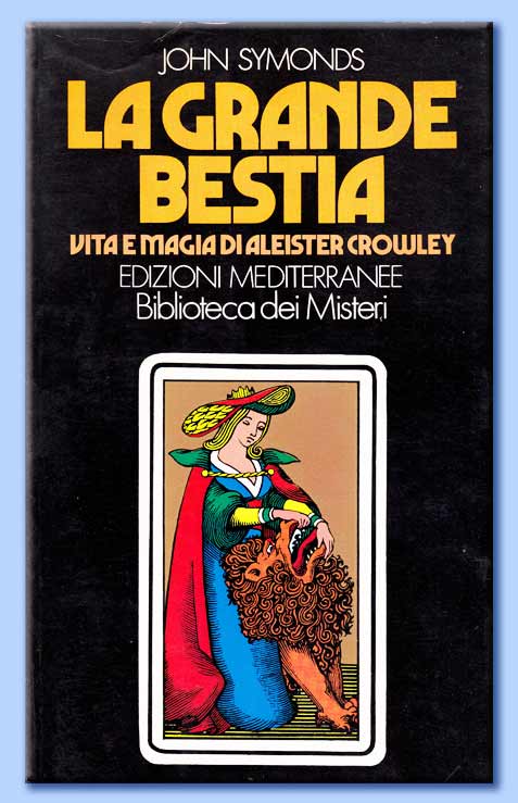la grande bestia