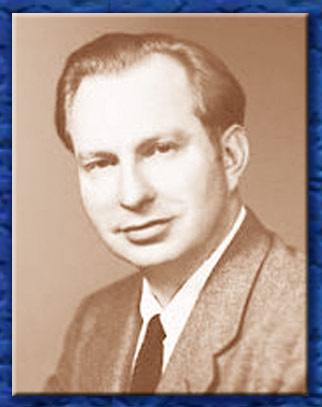 ron hubbard