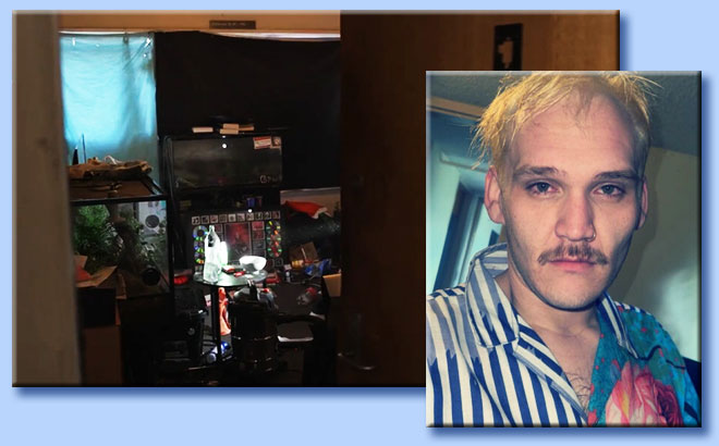 landon germanotta-mills